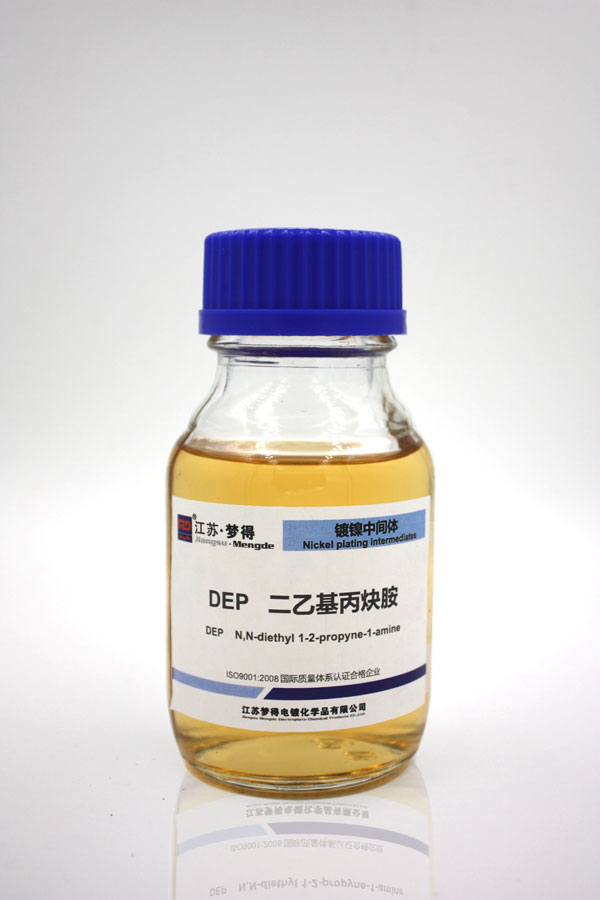 二乙基丙炔胺